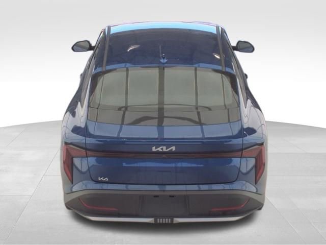 Used 2025 Kia K4 FWD image 8
