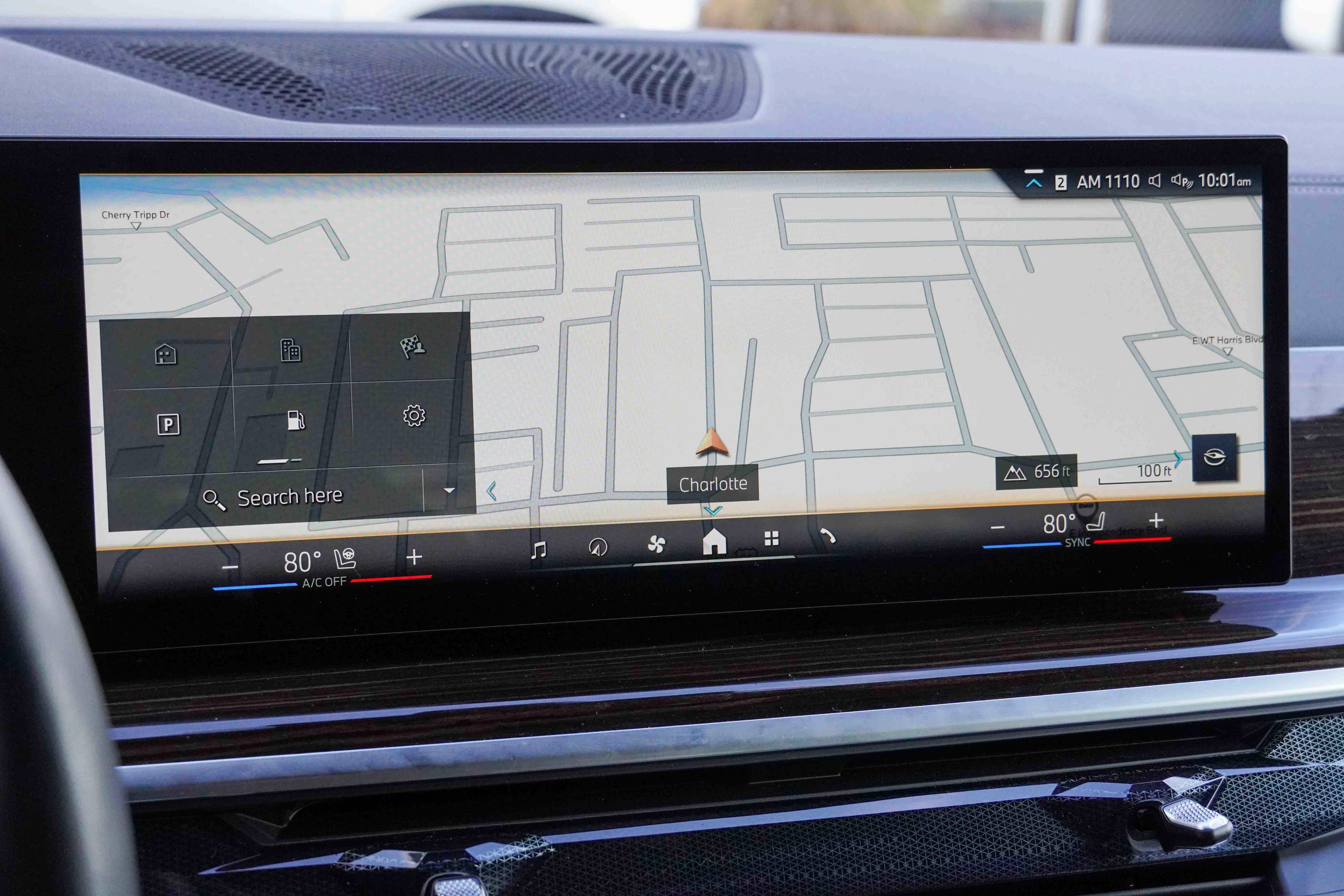 Certified 2025 BMW X5 xDrive40i image 27