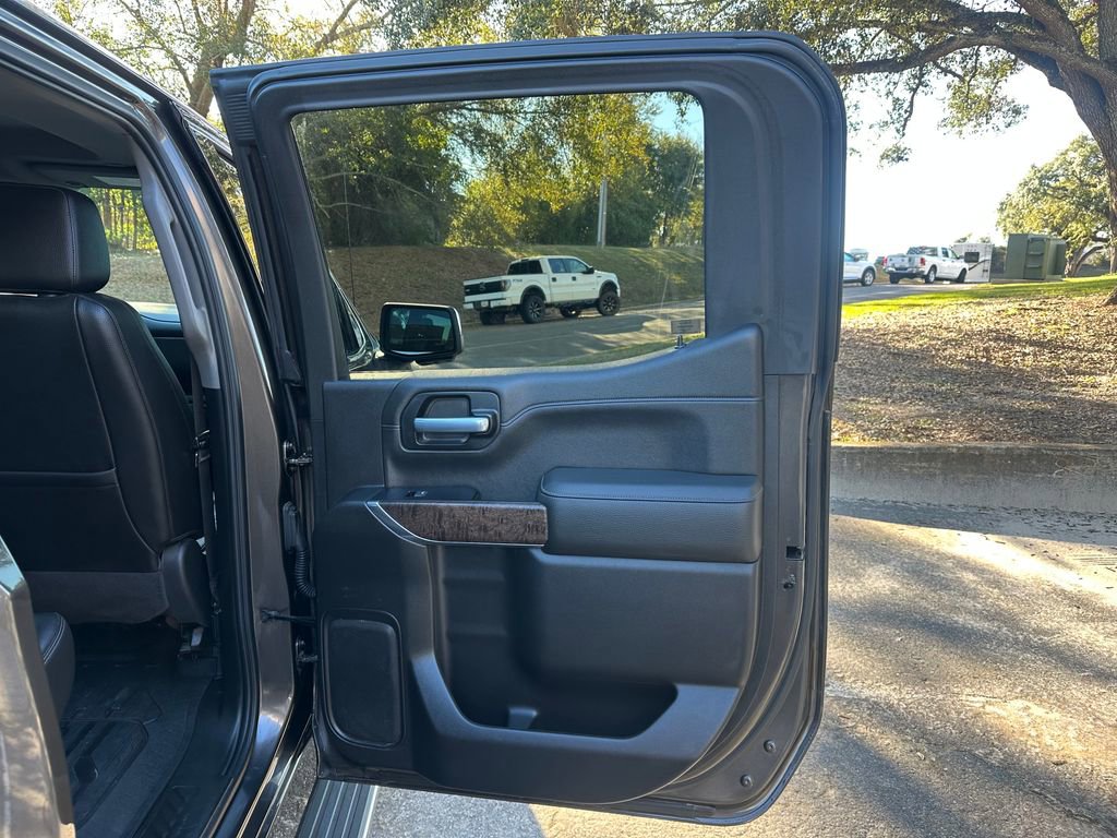 Used 2019 GMC Sierra 1500 Denali w/ Denali Ultimate Package image 37