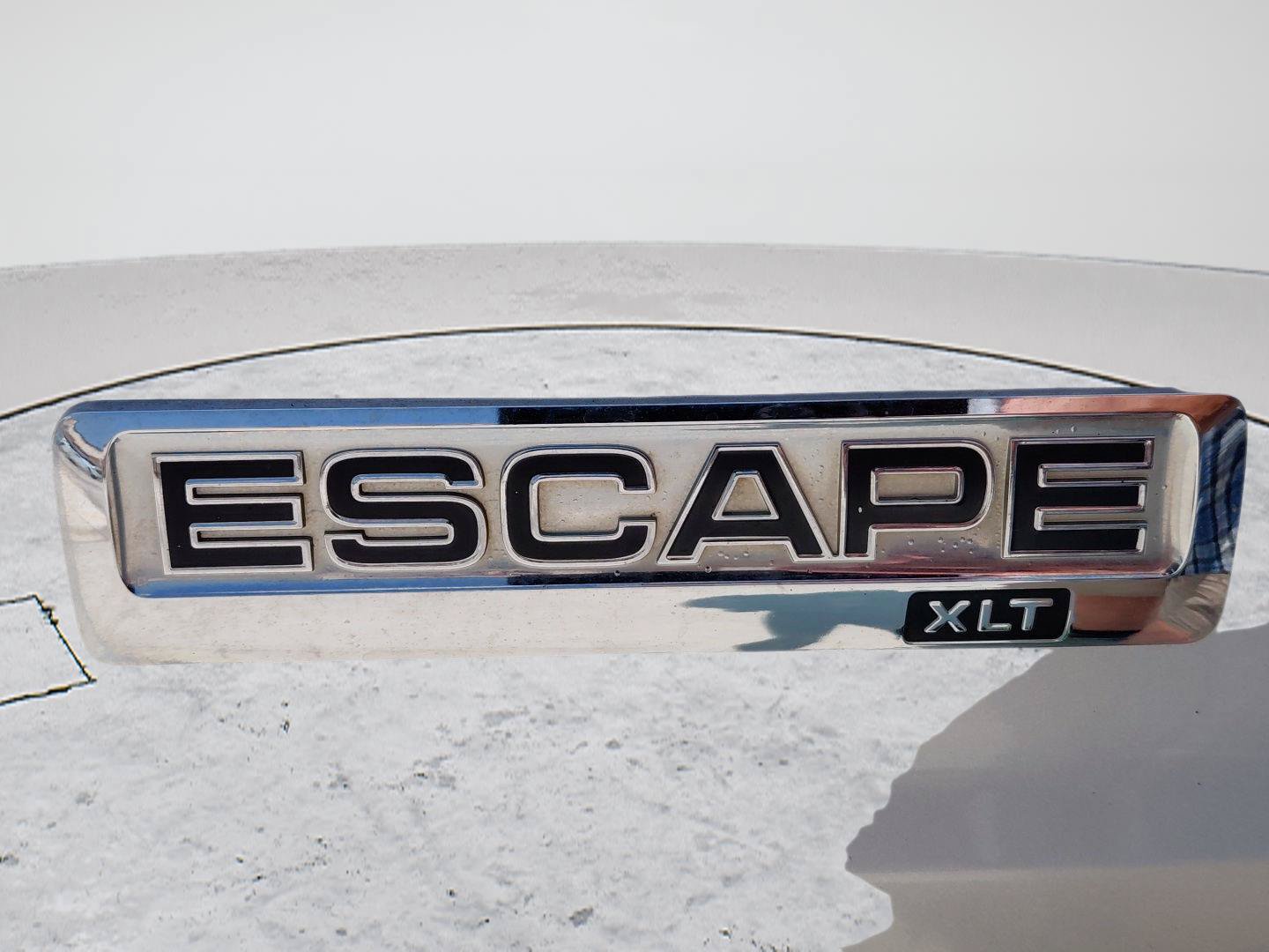 Used 2010 Ford Escape XLT FWD image 29