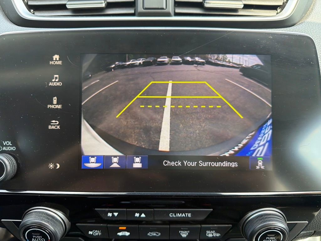 Used 2019 Honda CR-V EX image 23