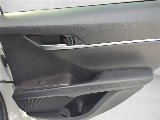 Certified 2023 Toyota Camry SE FWD image 24
