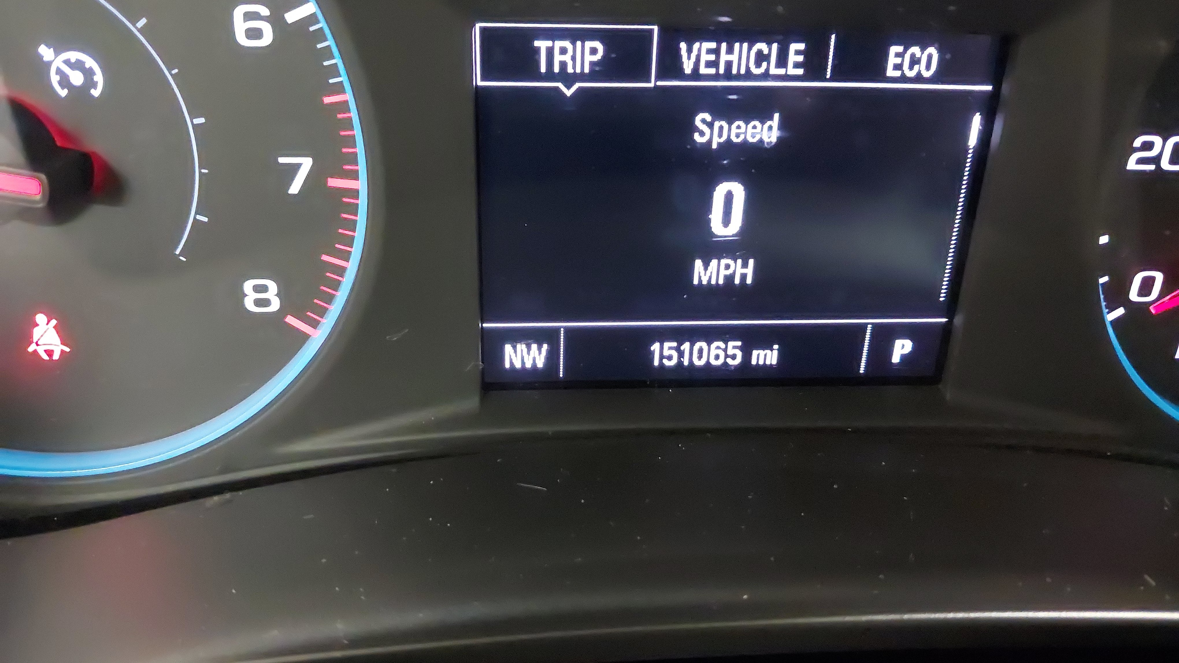 Used 2017 Chevrolet Malibu LT FWD image 19
