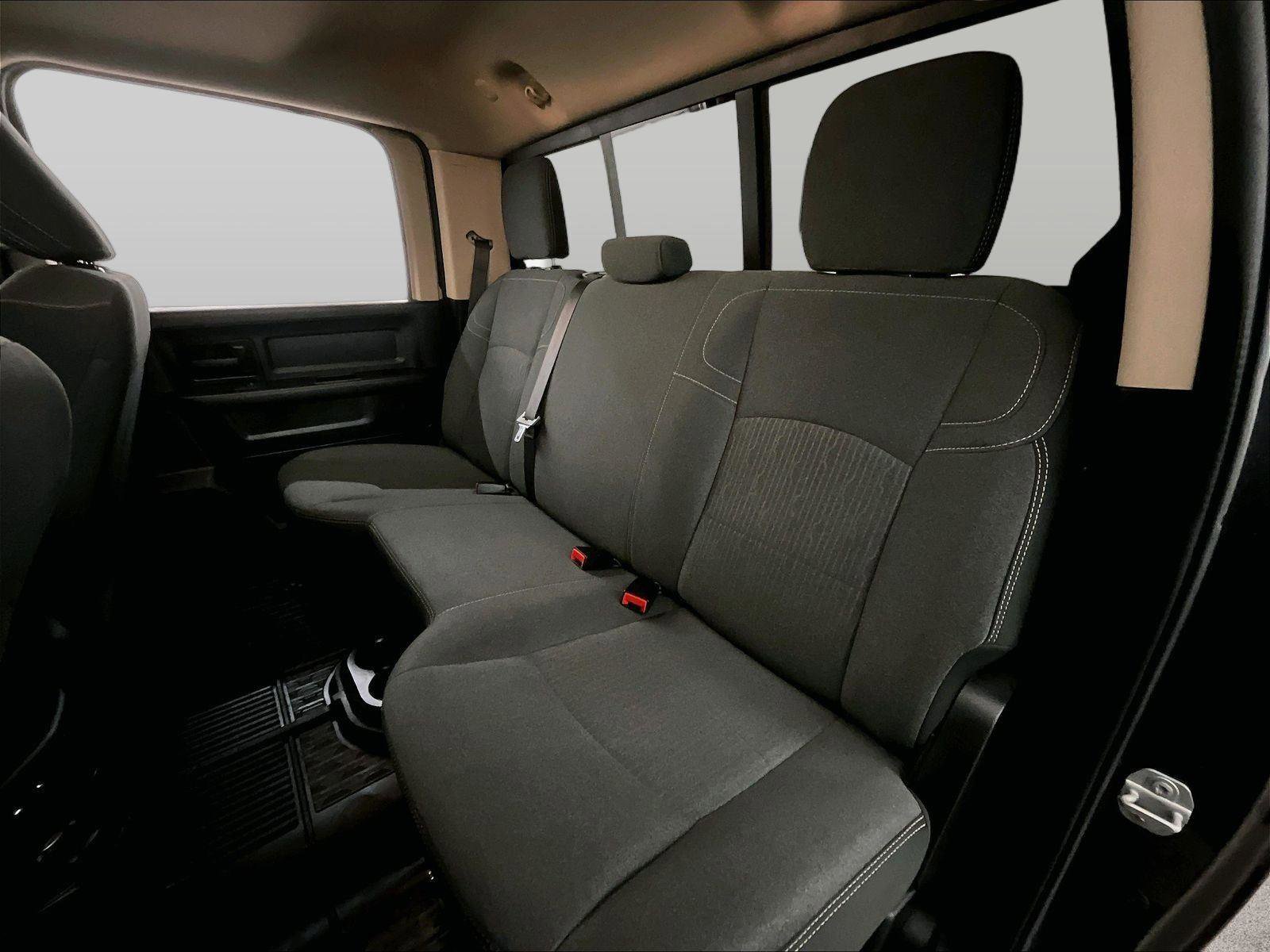 Used 2020 RAM 2500 Tradesman image 25