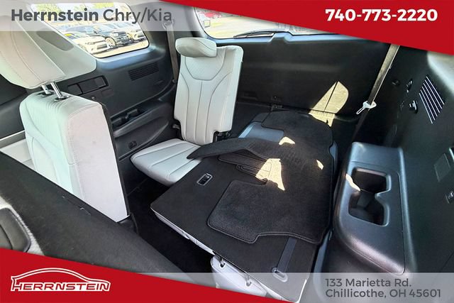 Used 2024 Hyundai Palisade SEL AWD/4WD image 24