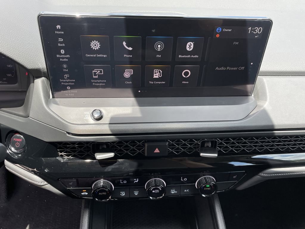 Used 2024 Honda Accord EX-L image 21