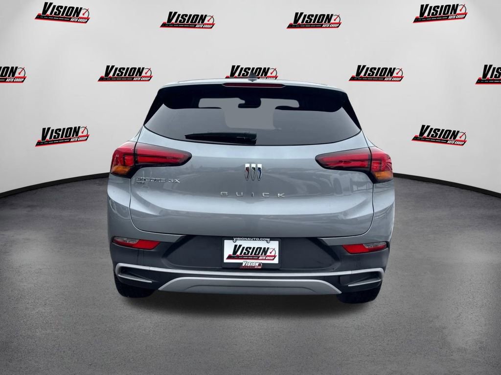 Used 2024 Buick Encore GX Preferred image 6
