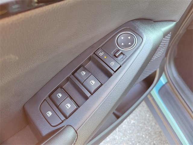 New 2026 Kia Seltos EX image 20