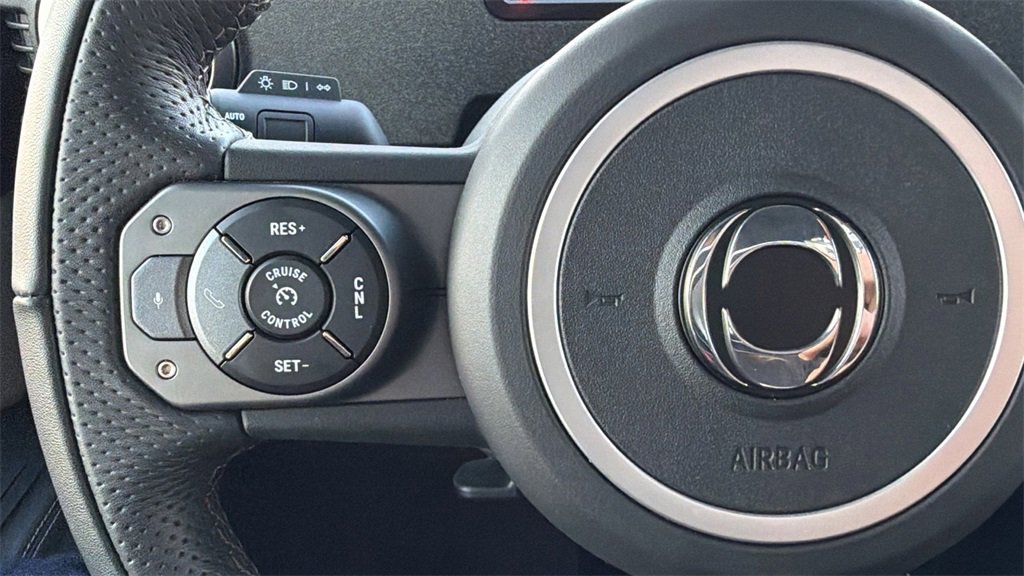 Used 2024 INEOS Grenadier Trialmaster Edition image 30