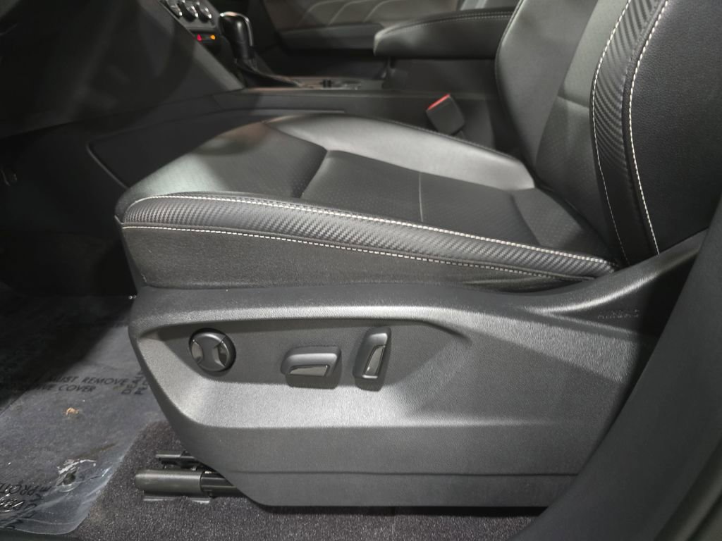 Used 2021 Volkswagen Atlas Cross Sport SE image 27