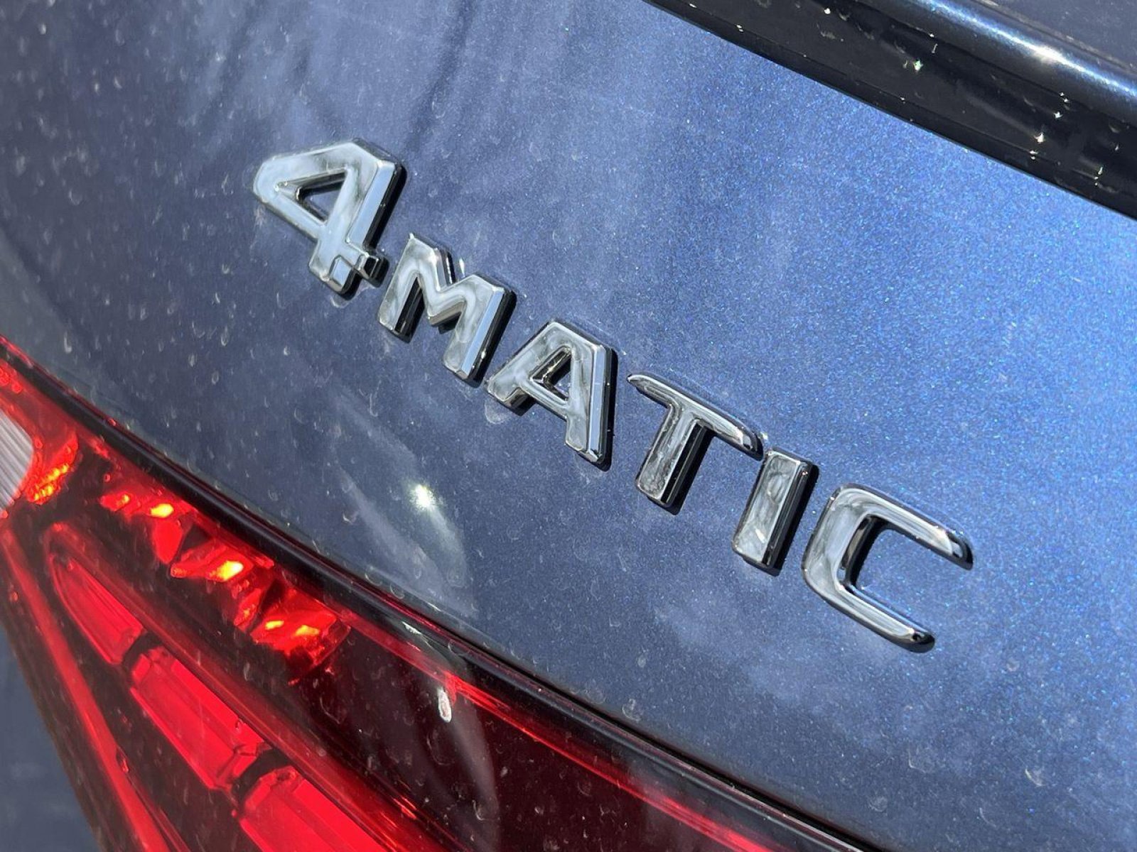 New 2025 Mercedes-Benz C 300 4MATIC Sedan image 28