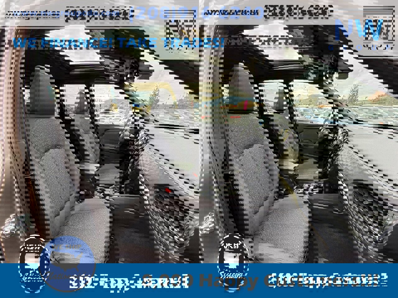 Used 2025 Subaru Forester Premium w/ Convenience Package #1 image 45