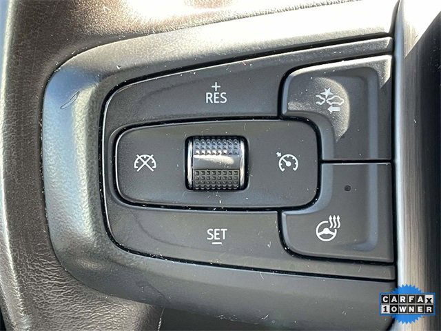 Used 2021 GMC Sierra 1500 Denali w/ Technology Package image 23