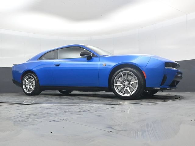 New 2026 Dodge Charger Scat Pack w/ Wheel & Tire Package AWD/4WD image 38