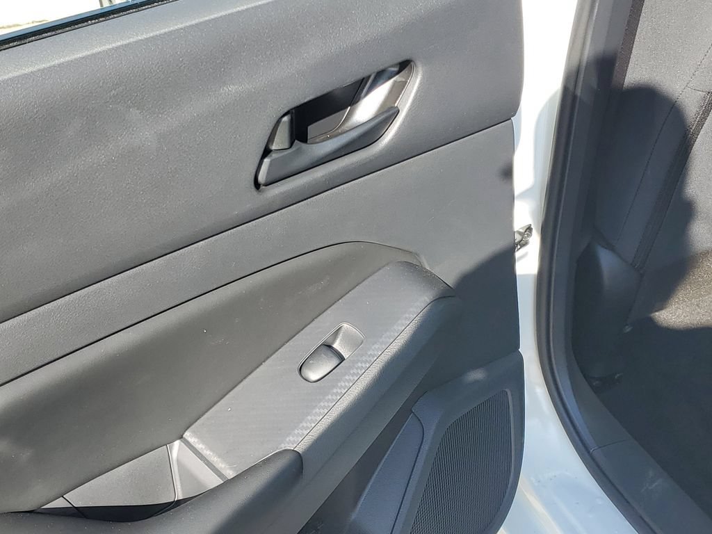 Certified 2025 Nissan Altima 2.5 S FWD image 18