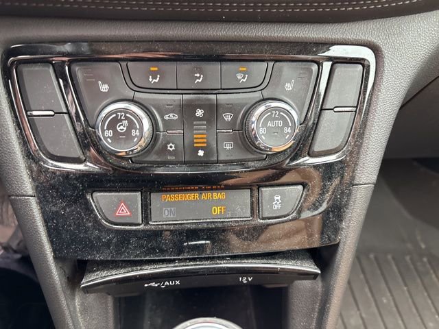 Used 2017 Buick Encore Essence AWD/4WD image 20