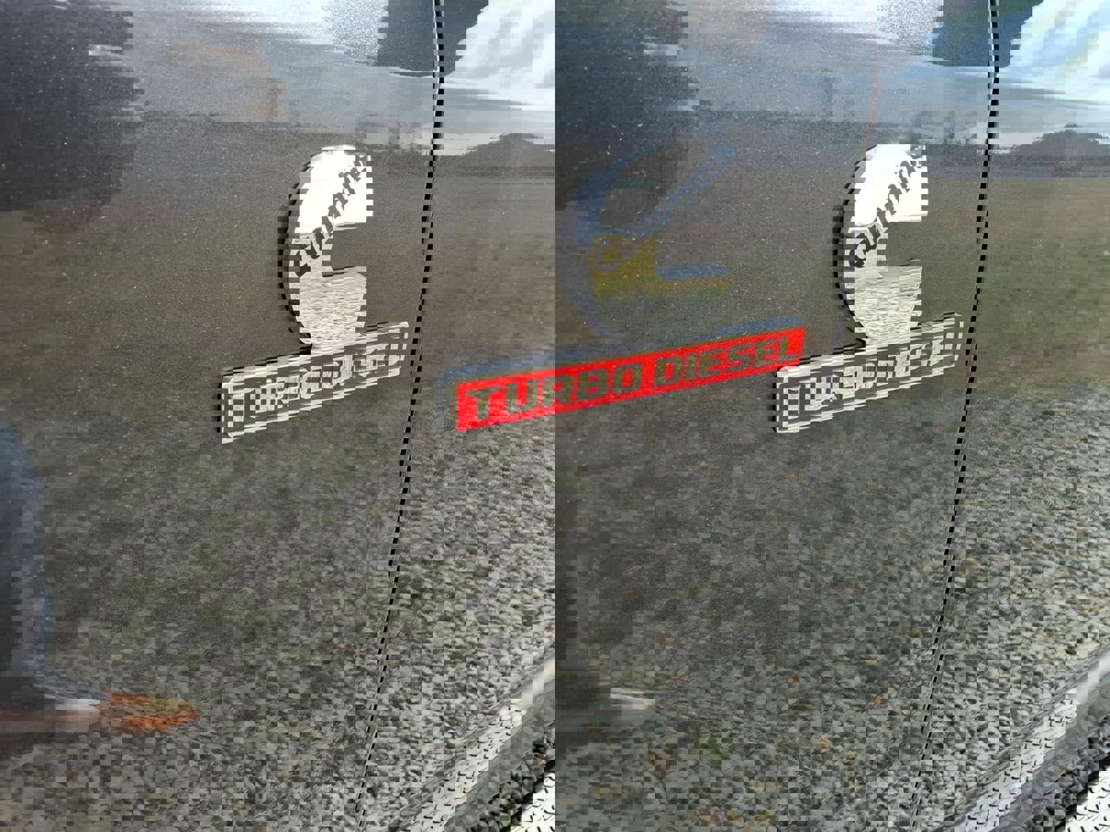 New 2026 RAM 3500 Tradesman image 7