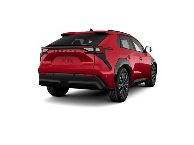 New 2026 Subaru Solterra image 6