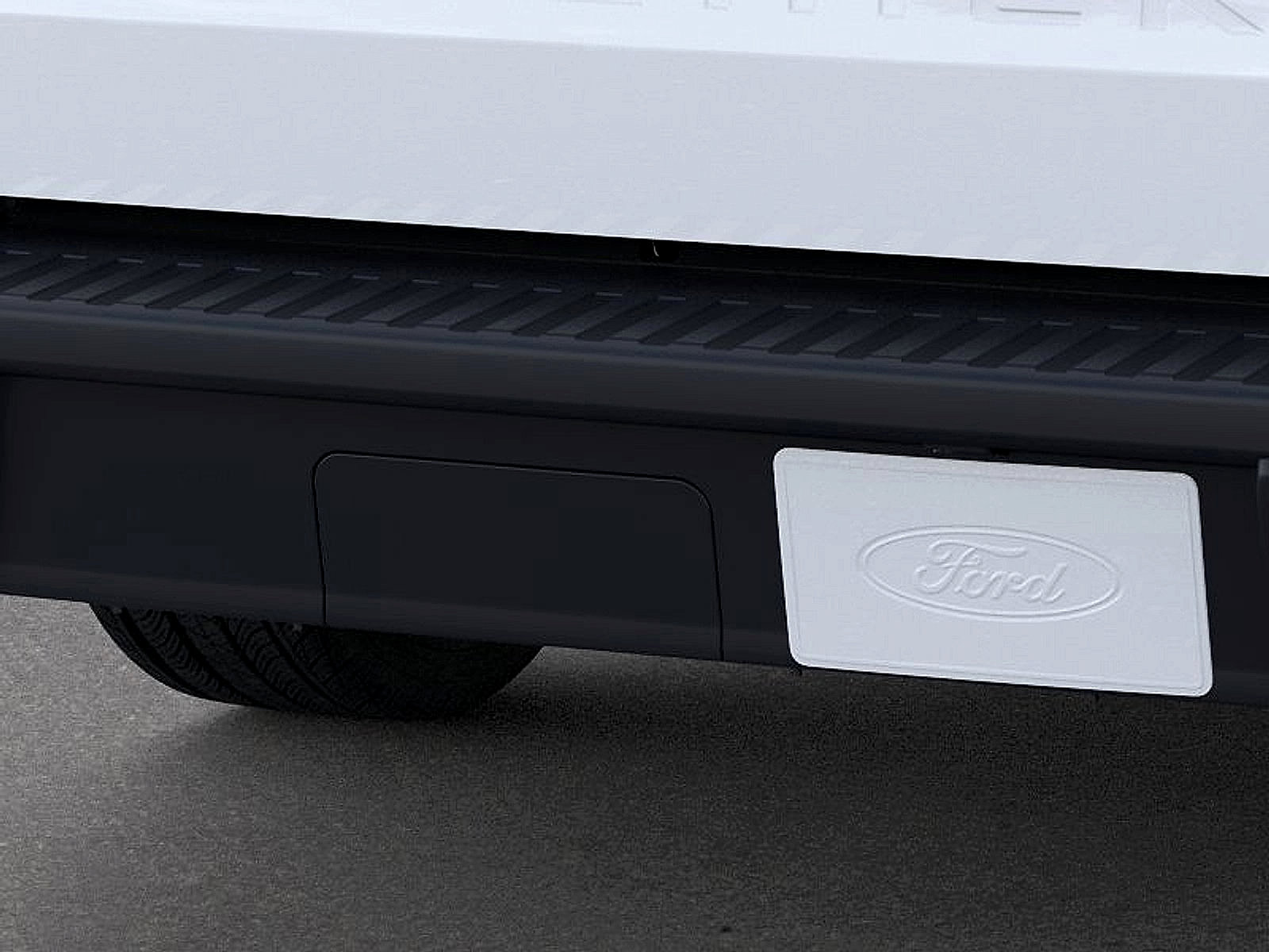 New 2026 Ford Maverick XL FWD image 23