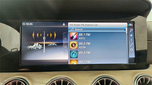 Used 2019 Mercedes-Benz E 450 Cabriolet image 47