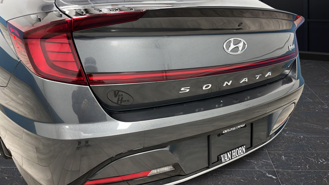 Used 2023 Hyundai Sonata SEL FWD image 38