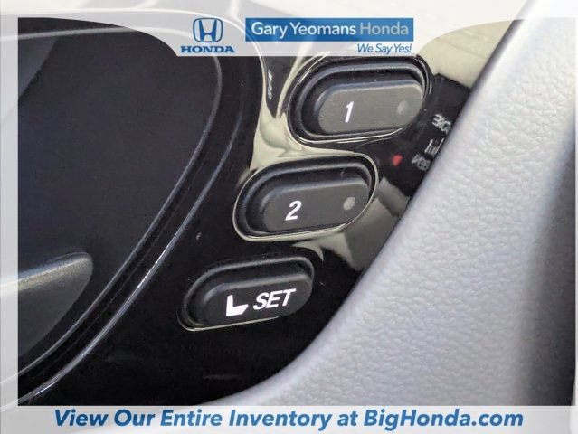 New 2026 Honda Odyssey Touring image 27