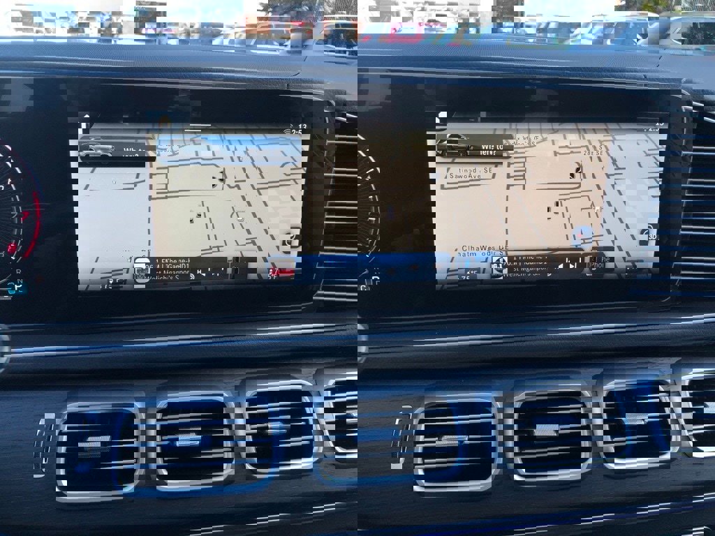 New 2026 Mercedes-Benz GLE 350 GLE 350 image 28