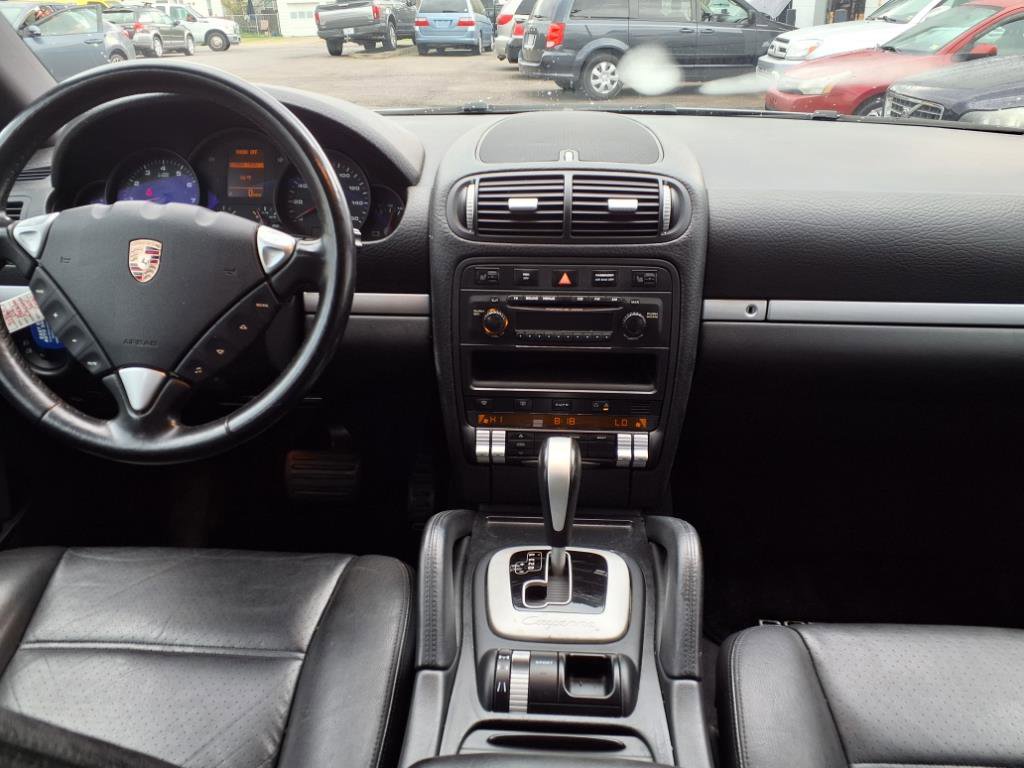 Used 2008 Porsche Cayenne image 7