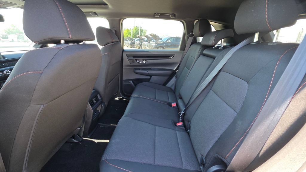 Certified 2026 Honda CR-V TrailSport image 13