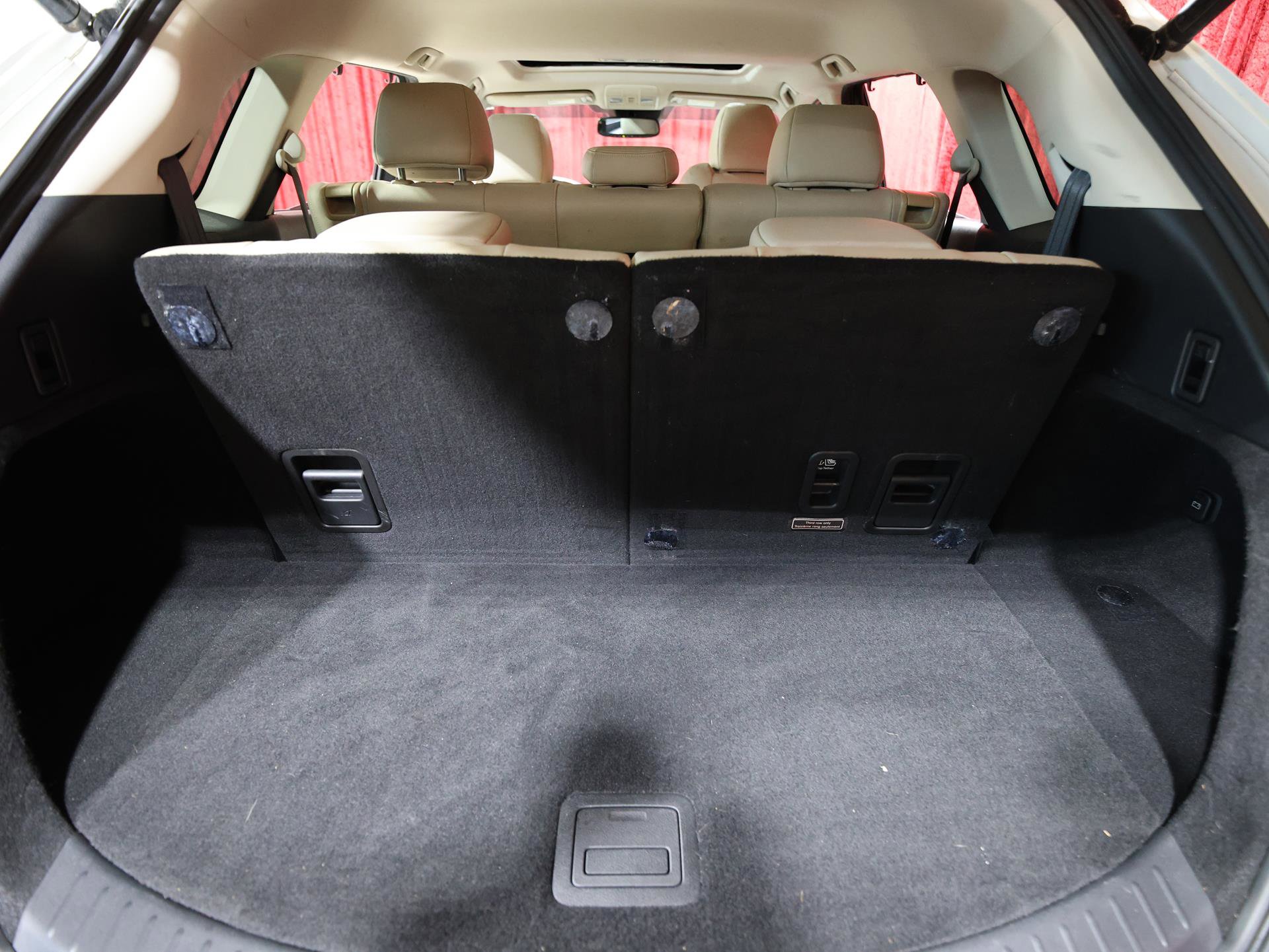 Used 2018 MAZDA CX-9 Touring w/ Touring Premium Package image 28