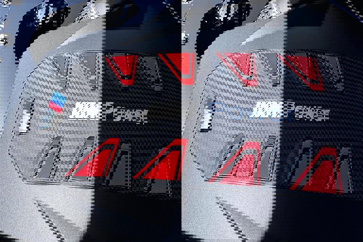 New 2026 BMW XM Label Red image 17