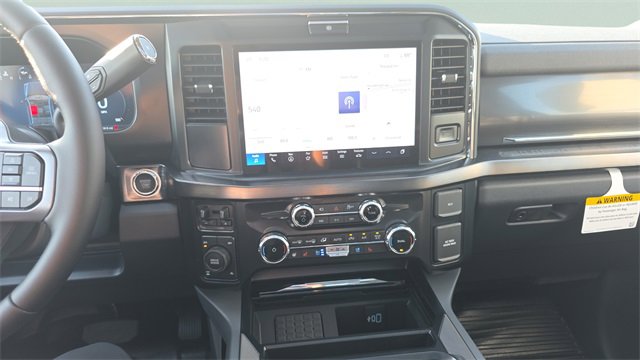 New 2026 Ford F350 Lariat w/ Snow Plow Prep Package image 28