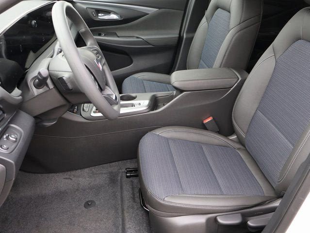 New 2026 Buick Envista Sport Touring w/ Convenience II Package FWD image 37