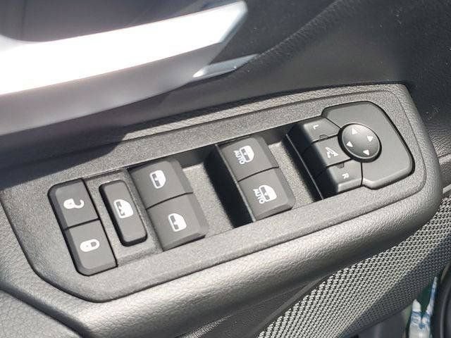 New 2026 RAM 1500 Big Horn AWD/4WD image 16
