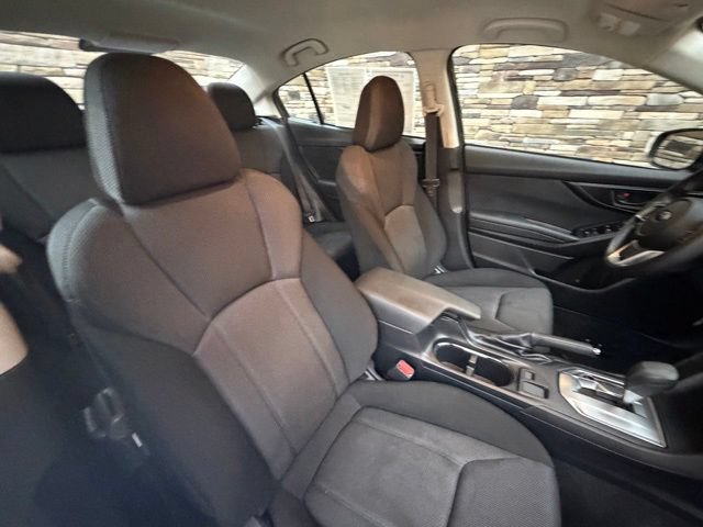 Used 2019 Subaru Impreza 2.0i AWD/4WD image 17