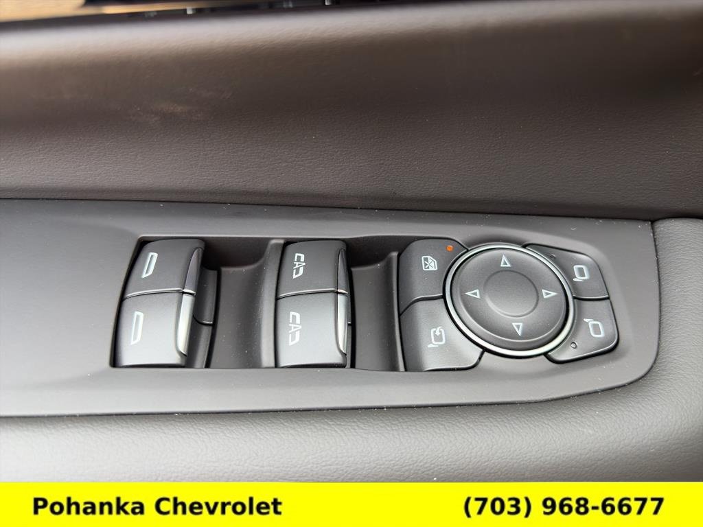 New 2026 Chevrolet Tahoe High Country AWD/4WD image 22
