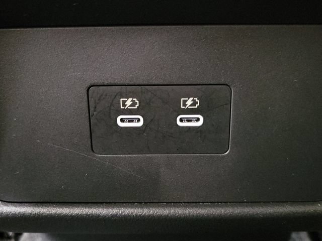 Used 2024 Nissan Rogue SV AWD/4WD image 14