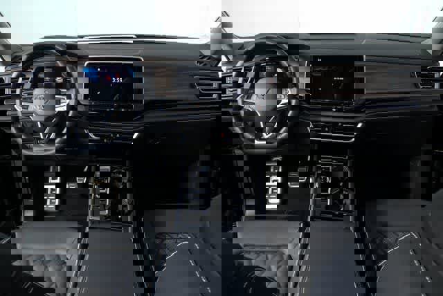 New 2026 Volkswagen Atlas SEL Premium R-Line image 17