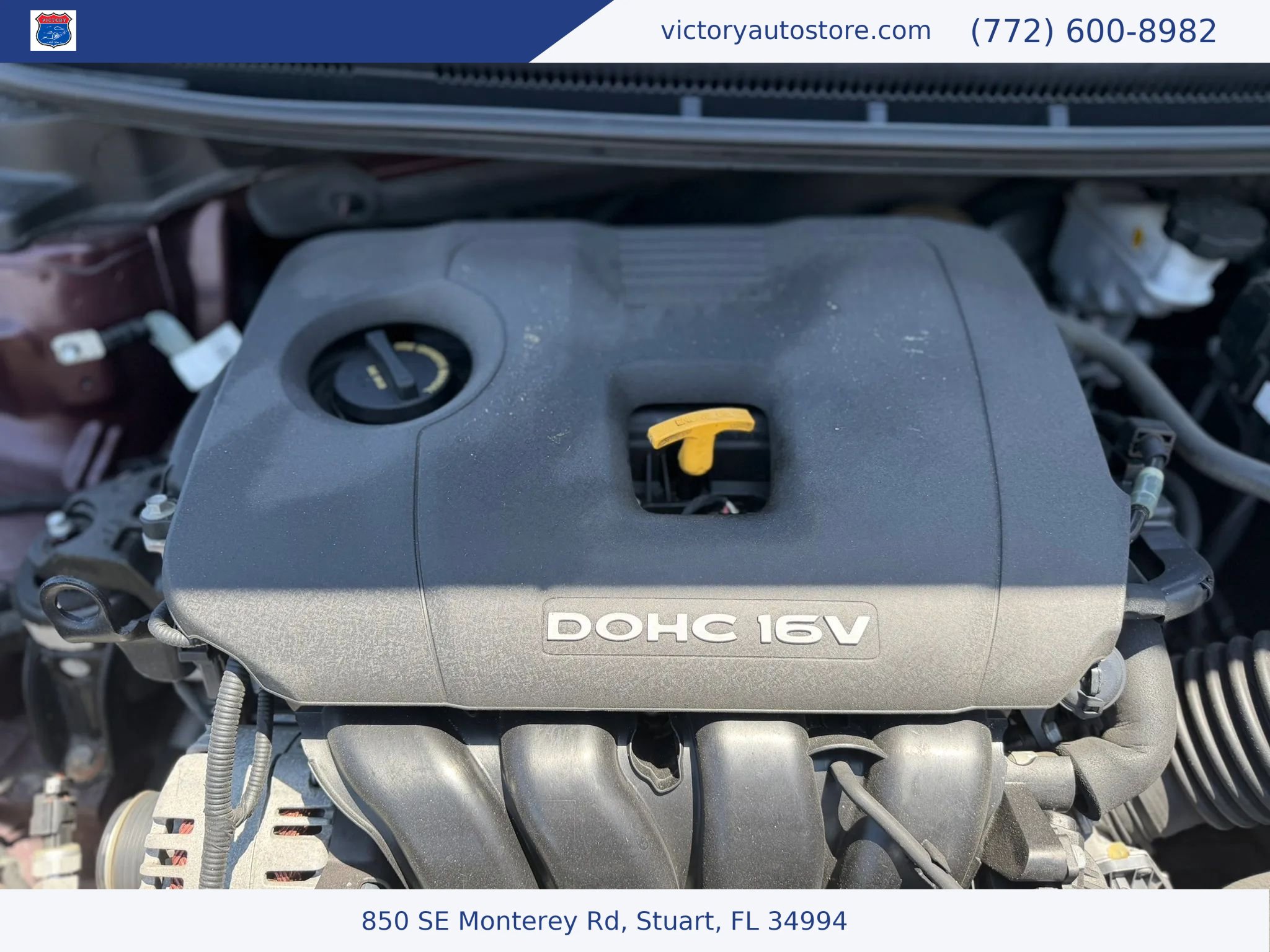 Used 2017 Kia Forte LX FWD image 42