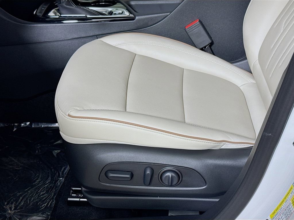 New 2026 Buick Encore GX Avenir w/ Avenir Convenience Package image 16