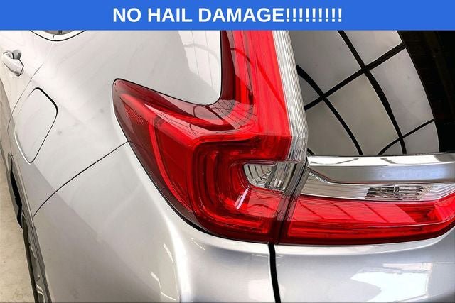 Used 2019 Honda CR-V EX image 27