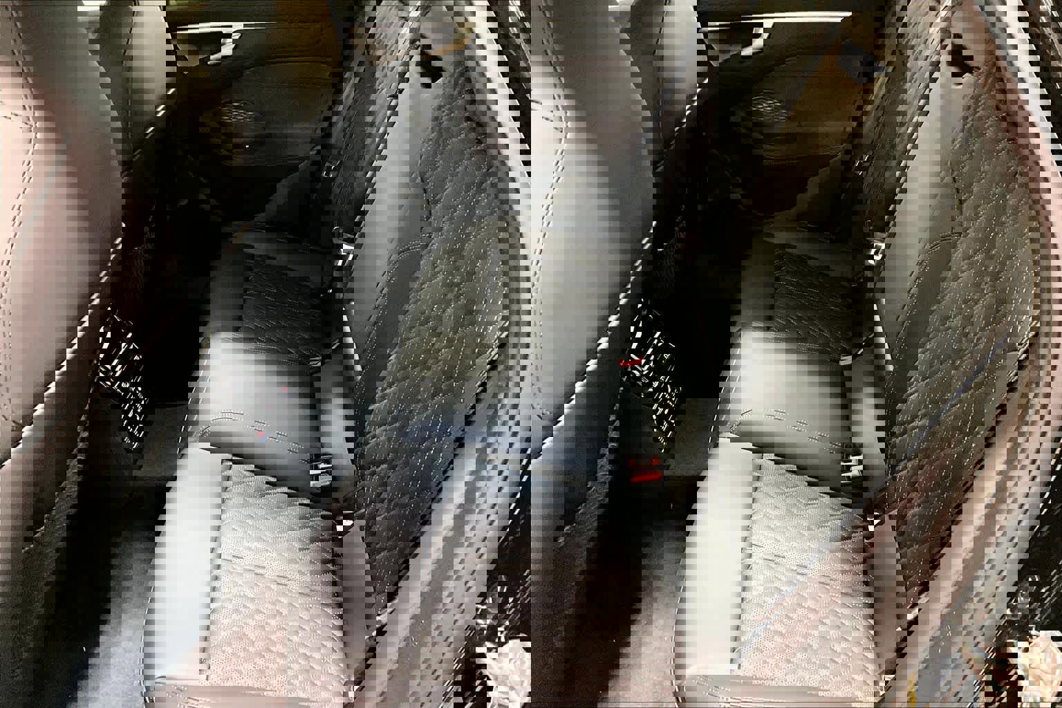 New 2026 Audi A6 Prestige image 21