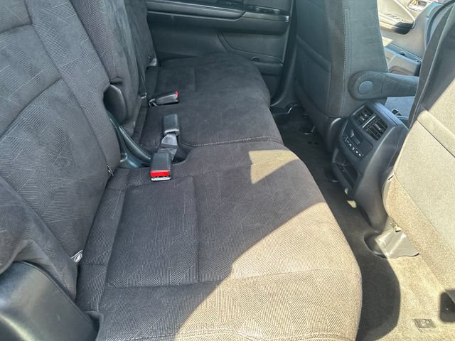 Used 2022 Honda Pilot Sport image 24
