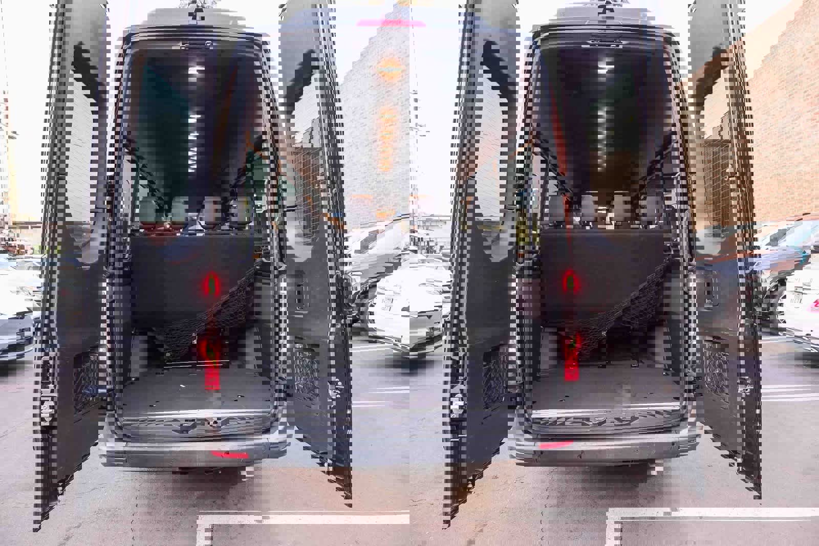 Used 2023 Mercedes-Benz Sprinter 2500 image 30