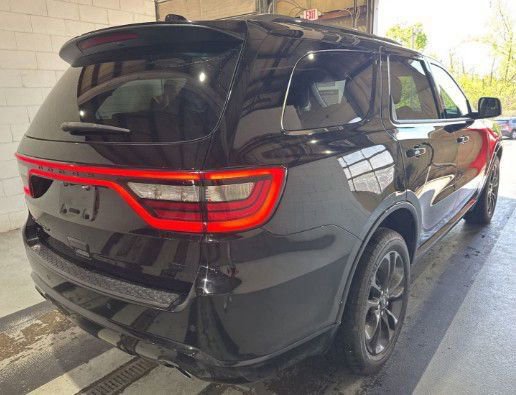 Used 2021 Dodge Durango GT AWD/4WD image 3