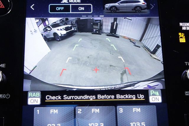 Used 2023 Subaru Ascent Premium w/ Convenience Package image 36