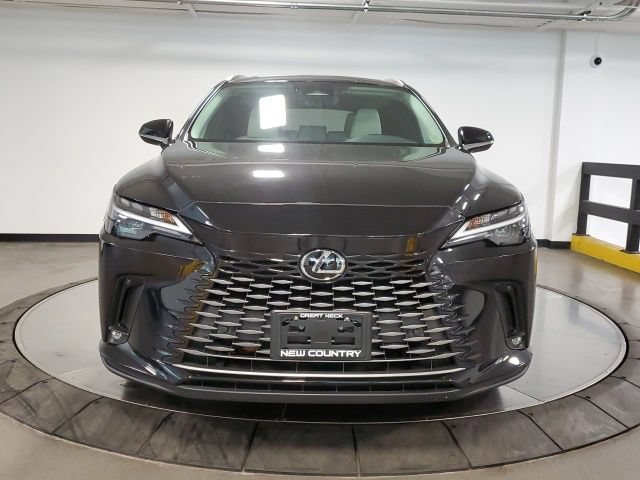 Certified 2024 Lexus RX 350 Premium w/ Accessory Package (Z1) AWD/4WD image 3