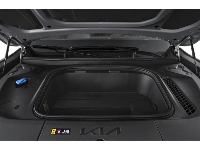 Certified 2024 Kia EV9 GT-Line image 14