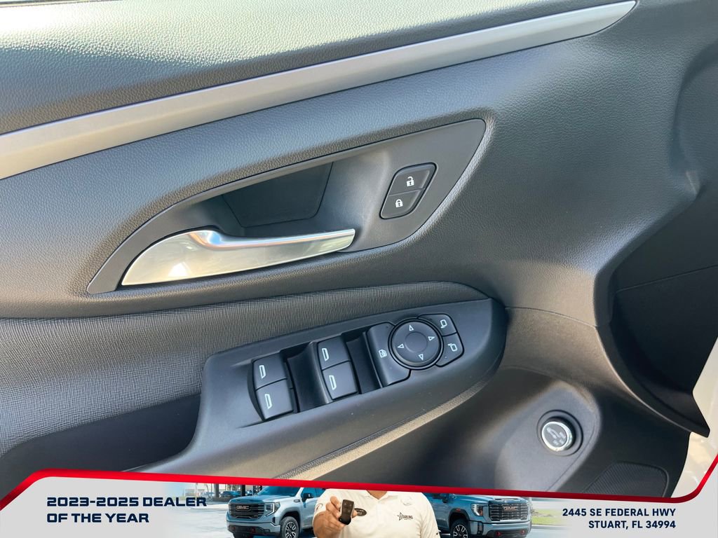 New 2026 Buick Envista Preferred w/ Convenience I Package image 22