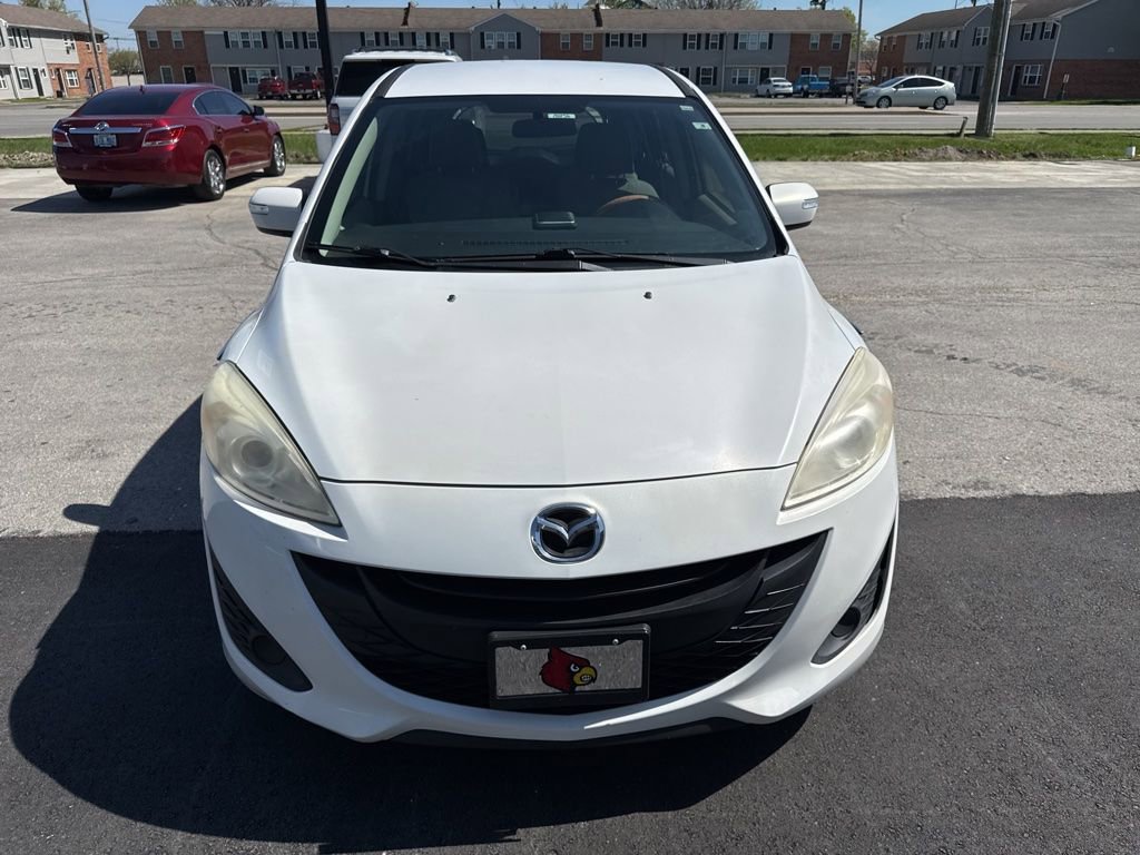Used 2015 MAZDA MAZDA5 Sport image 7